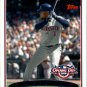 2006 Topps Opening Day #128 Luis Castillo