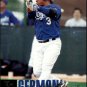 2006 Upper Deck 643 Esteban German