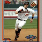 2004 Topps Opening Day 21 Jay Gibbons