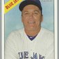 2015 Topps Heritage 279 John Gibbons