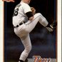 1991 Topps 431 Paul Gibson