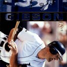 1994 Select 266 Kirk Gibson