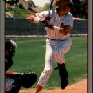 1991 Classic Draft Picks 15 Benji Gil