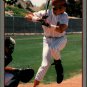 1991 Classic Draft Picks 15 Benji Gil