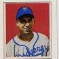 1989 Bowman Reprint Inserts 4 Gil Hodges 49