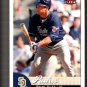 2007 Fleer 81 Brian Giles