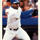 1997 Score 109 Bernard Gilkey 1997 Score 109 Bernard Gilkey