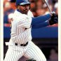 1997 Score 109 Bernard Gilkey
