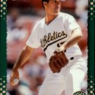1995 Score 381 Ron Darling