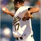 1993 Pinnacle 199 Ron Darling 1993 Pinnacle 199 Ron Darling