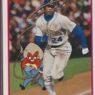 1992 Upper Deck Comic Ball 3 Holograms Ken Griffey Jr.|Yosemite Sam 1992 Upper Deck Comic Ball 3 Holograms Ken Griffey Jr.|Yosemite Sam
