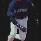 1996 Upper Deck 376 Ken Griffey Jr. BG
