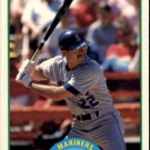 1989 Score 106 Glenn Wilson