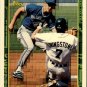 1994 Topps 67 Alex Gonzalez