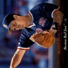1995 Upper Deck 395 Juan Gonzalez 1995 Upper Deck 395 Juan Gonzalez