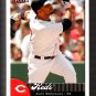 2007 Fleer 285 Alex Gonzalez