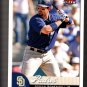 2007 Fleer 77 Adrian Gonzalez