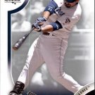 2009 SP Authentic 74 Adrian Gonzalez 2009 SP Authentic 74 Adrian Gonzalez