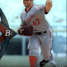 2014 Bowman Platinum 52 Gio Gonzalez 2014 Bowman Platinum 52 Gio Gonzalez