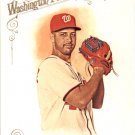 2014 Topps Allen and Ginter #68 Gio Gonzalez