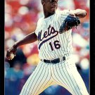 1994 Score 22 Dwight Gooden 1994 Score 22 Dwight Gooden