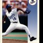 1992 Score 130 Tom Gordon