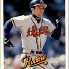1997 Score 311 Tony Graffanino 1997 Score 311 Tony Graffanino