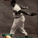 1993 Ted Williams 139 Don Newcombe