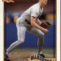 1991 Topps 276 Bill Swift