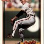 1991 Topps 296 Mark Williamson