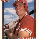 1991 Topps 517 Joe Oliver 1991 Topps 517 Joe Oliver