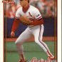 1991 Topps 539 Scott Terry