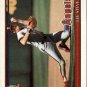 1991 Topps 648 Lee Stevens
