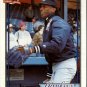 1991 Topps 701 Pascual Perez