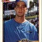1991 Topps 739 Russ Swan