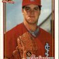 1991 Topps 769 Tim Sherrill