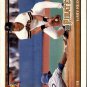 1991 Topps 771 Gary Redus UER