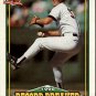 1991 Topps 8 Bobby Thigpen RB