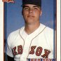 1991 Topps 94 John Dopson
