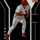 2004 Donruss Elite Extra Edition 142 Jim Edmonds 2004 Donruss Elite Extra Edition 142 Jim Edmonds
