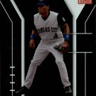 2004 Donruss Elite Extra Edition 34 Angel Berroa 2004 Donruss Elite Extra Edition 34 Angel Berroa