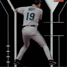 2004 Donruss Elite Extra Edition 60 Aubrey Huff 2004 Donruss Elite Extra Edition 60 Aubrey Huff