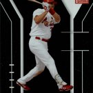 2004 Donruss Elite Extra Edition 93 Larry Walker Cards 2004 Donruss Elite Extra Edition 93 Larry Walker Cards