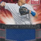 2015 Elite Future Threads #6 Javier Baez 2015 Elite Future Threads #6 Javier Baez