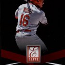 2015 Elite 112 Kolten Wong