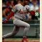 1995 Bazooka 28 Ozzie Smith