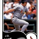 2003 Bazooka 243 J.D. Drew