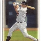 2007 UD Masterpieces 35 Joe Mauer 2007 UD Masterpieces 35 Joe Mauer