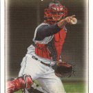 2007 UD Masterpieces 57 Victor Martinez 2007 UD Masterpieces 57 Victor Martinez