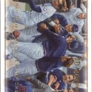 2007 UD Masterpieces 85 1969 New York Mets